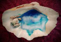 Sea in a Sea Shell