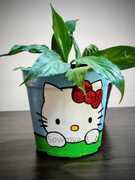 Hello Kitty's Face ₹ 400