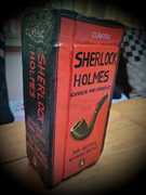 Sherlock Holmes
