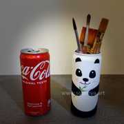 Panda Pen Stand