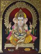 Ganesha