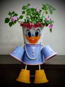 Daisy Duck